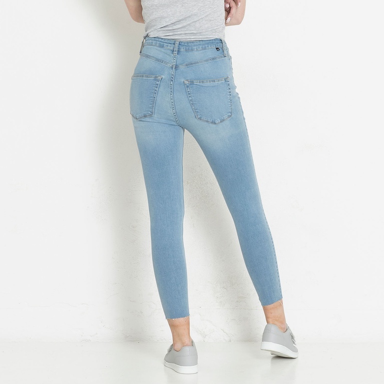 Jeans "Snake" Jeans "Snake"